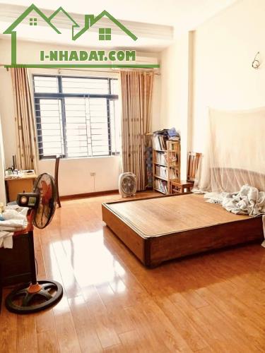 BÁN NHÀ NGÕ THÔNG Ô TÔ TRÁNH – PHỐ TRƯƠNG ĐỊNH - KINH DOANH SẦM UẤT – 10 TỶ - 2
