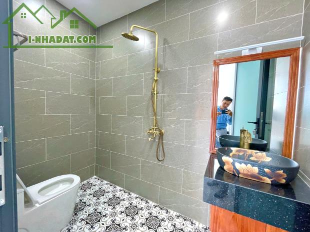 Bán nhà mới xây 79,5m2 đường Mai An Tiêm, Nha Trang - 2