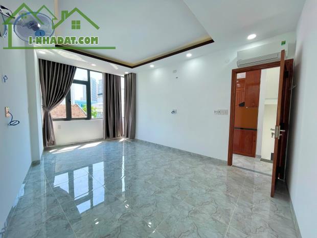 Bán nhà mới xây 79,5m2 đường Mai An Tiêm, Nha Trang - 3