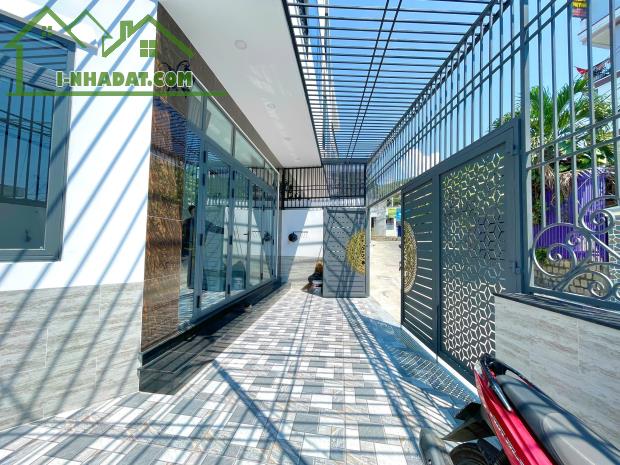 Bán nhà mới xây 79,5m2 đường Mai An Tiêm, Nha Trang - 4