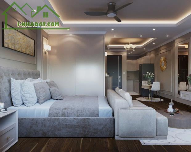 SIÊU HIẾM 1.0.2 BÁN TÒA BUILDING LIỄU GIAI - 100M2 - 9 TẦNG THANG MÁY -2 MẶT THOÁNG 68 TỶ - 2