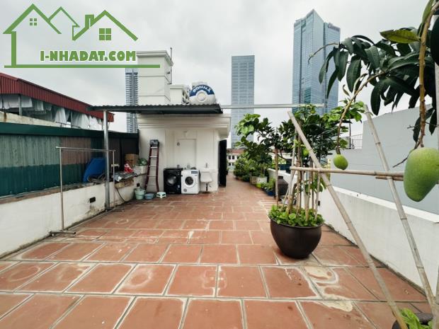 SIÊU HIẾM 1.0.2 BÁN TÒA BUILDING LIỄU GIAI - 100M2 - 9 TẦNG THANG MÁY -2 MẶT THOÁNG 68 TỶ - 4