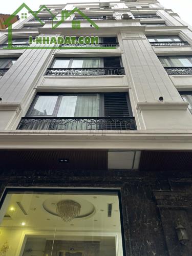 SIÊU HIẾM 1.0.2 BÁN TÒA BUILDING LIỄU GIAI - 100M2 - 9 TẦNG THANG MÁY -2 MẶT THOÁNG - 68TỶ