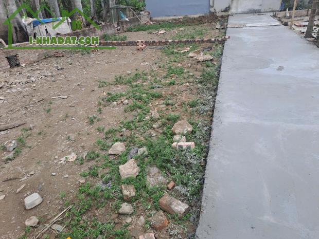 Bán đất tại ngõ 66 Kiều Hạ, Hải An, Hải Phòng, 42m2, 1.390 tỷ VND.