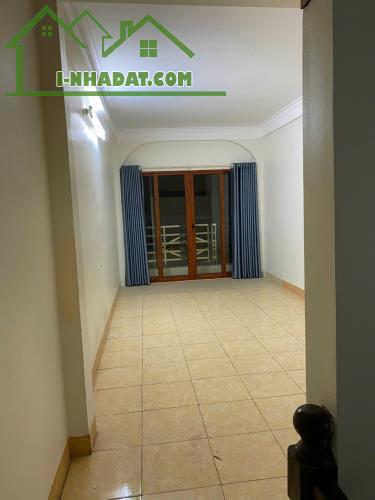 Cho thuê nhà ngõ ô tô tải Phố Kim Giang 15 Triệu 5 tầng x 45m2  KD online, Lớp học, Trung - 3