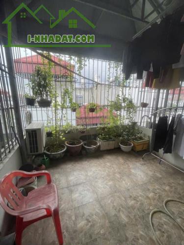 Cho thuê nhà ngõ ô tô tải Phố Kim Giang 15 Triệu 5 tầng x 45m2  KD online, Lớp học, Trung - 4