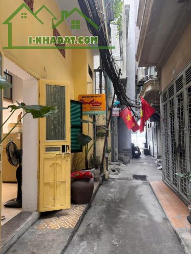 [CHO THUÊ NHÀ NHỎ NGÕ 4 THỤY KHUÊ – GẦN HỒ TÂY – PHÙ HỢP KINH DOANH ONLINE] - 5