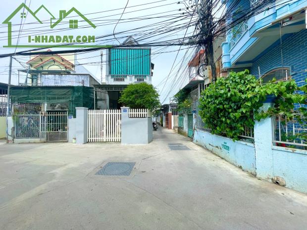 Bán đất 78,6m2 hẻm 296 Lương Định Của, Vĩnh Ngọc - 2