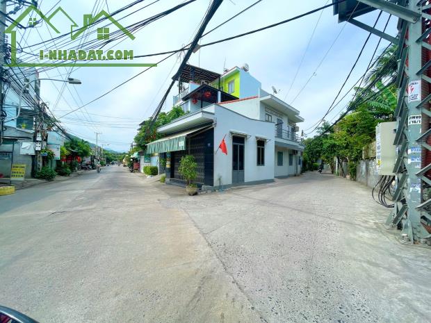 Bán đất 78,6m2 hẻm 296 Lương Định Của, Vĩnh Ngọc - 4