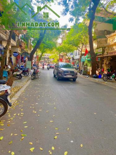 🏡 MẶT PHỐ HOÀN KIẾM - 120M² x MT 5,5M²  💰 GIÁ: 45 TỶ 💰 ( SỔ ĐỎ CHÍNH CHỦ )