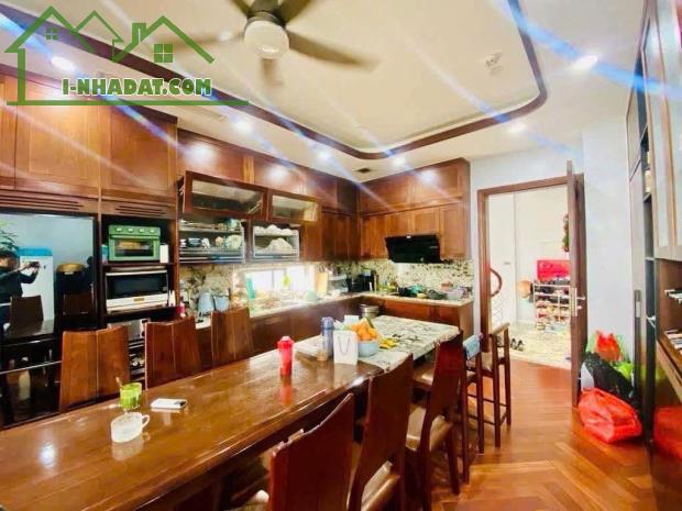 🏡 MẶT PHỐ HOÀN KIẾM - 120M² x MT 5,5M²  💰 GIÁ: 45 TỶ 💰 ( SỔ ĐỎ CHÍNH CHỦ ) - 2
