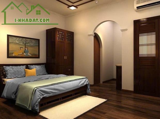 🏡 MẶT PHỐ HOÀN KIẾM - 120M² x MT 5,5M²  💰 GIÁ: 45 TỶ 💰 ( SỔ ĐỎ CHÍNH CHỦ ) - 3