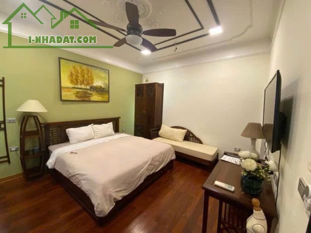 🏡 MẶT PHỐ HOÀN KIẾM - 120M² x MT 5,5M²  💰 GIÁ: 45 TỶ 💰 ( SỔ ĐỎ CHÍNH CHỦ ) - 4