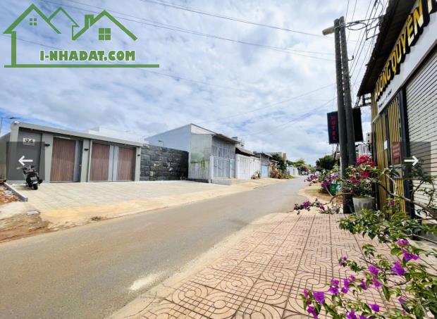 Đất mặt tiền Đỗ Xuân Hợp kinh doanh - Tân Lợi 5x27m hướng Nam - 1