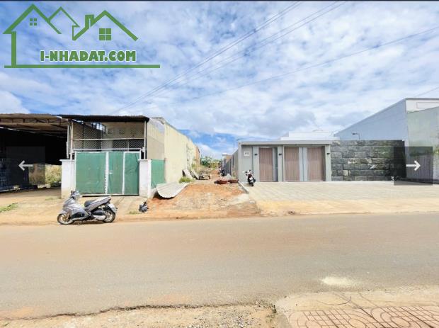 Đất mặt tiền Đỗ Xuân Hợp kinh doanh - Tân Lợi 5x27m hướng Nam - 2