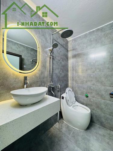 Siêu hiếm ô tô đỗ cửa Bùi Xương Trạch Thanh Xuân mới đẹp 4T 45m2 full nội thất ở luôn - 5