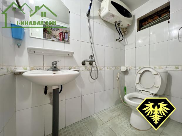 ◄ ★ ► BÁN NHÀ 3 TẦNG ĐẸP NGÕ Ô TÔ SÂN RỘNG : ► NGUYỄN CÔNG HOÀ - TRẦN NGUYÊN HÃN - LÊ CHÂN - 2