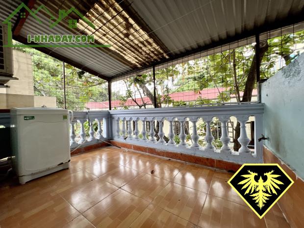 ◄ ★ ► BÁN NHÀ 3 TẦNG ĐẸP NGÕ Ô TÔ SÂN RỘNG : ► NGUYỄN CÔNG HOÀ - TRẦN NGUYÊN HÃN - LÊ CHÂN - 4