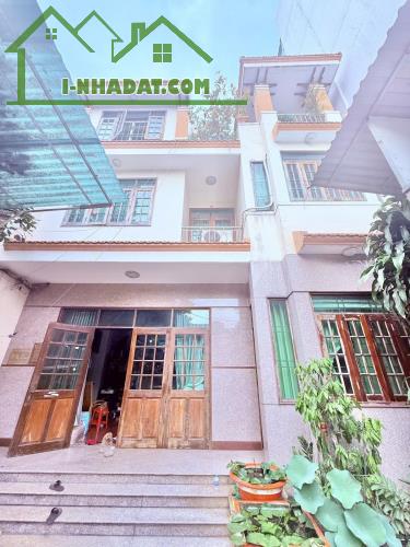 **TRUNG TÂM QUẬN 5- NHÀ HẺM XE TẢI 9.2x23M A4 – 4 TẦNG 37TỶ TL CHÍNH CHỦ - 2
