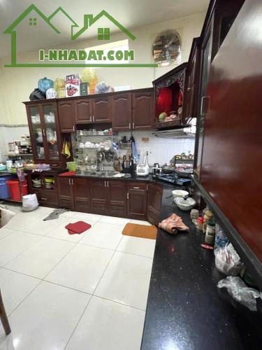 bán nhà ngộp 164m2 đường bình thành.bình hưng hòa B. Bình Tân - 5