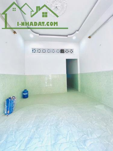 Bán nhà phố đường Trường Chinh - 1