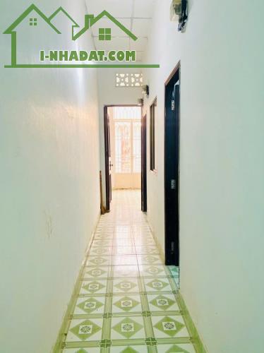 Bán nhà phố đường Trường Chinh - 4