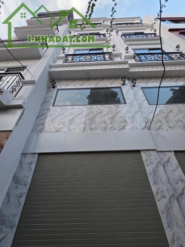 Bán nhà 🏠 Phúc Lợi, Long Biên 32 m2 5 tầng 1 tum . Rao 6,6 tỉ - 5