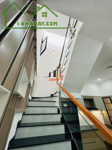 Nhà 2 tầng full nội thất mặt tiền Ung Văn Khiêm phường Eatam gần ĐH Tây Nguyên - 5