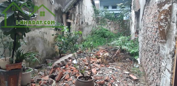BÁN ĐẤT MẶT ĐƯỜNG ÔTÔ TRÁNH-  RỘNG 42M2 VĂN QUÁN, HÀ ĐÔNG 6.4tỷ. - 1