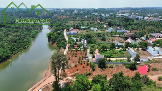 LÔ ĐẤT NỀN CỰC ĐẸP - VIEW HỒ HIM LAM - CÁCH TL8 200m. - 5