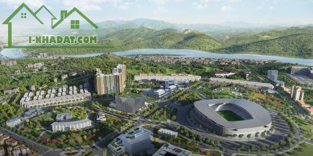 Sở hữu vị trí đắt giá tại TP. Lào Cai cùng HPX GOLDEN – Giá ưu đãi chưa từng có - 1
