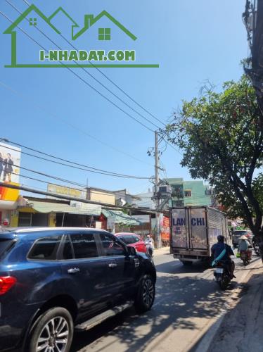Dãy trọ 4p, không QH, đất ở 12x11, Tô Ngọc Vân, Linh Đông, Thủ Đức - 2