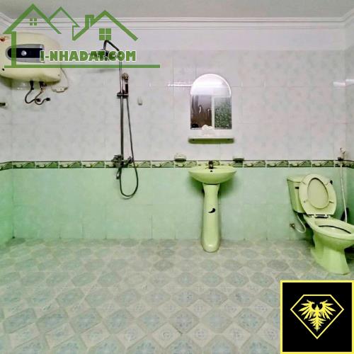 ◄ ★ ► BÁN NHÀ 3,5 TẦNG TIỆN NGHI KIÊN CỐ CÓ SÂN CỔNG : ► VŨ CHÍ THẮNG - NGHĨA XÁ - LÊ CHÂN - 3