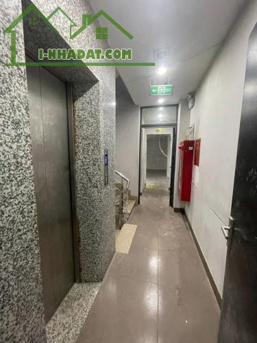 Bán Nhà Đại Từ. Hoàng Mai. 6 Tầng Thang Máy. Ô Tô. DT 72m2. MT 4,8m. Giá 20,4 Tỷ. - 2