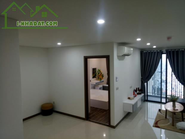 Bao rẻ! An cư dành cho giới trẻ! Căn hộ C/cư chuẩn 5 sao 2PN Full nội thất cao cấp 8tr - 5