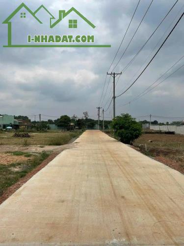 Bán Đất Ấp 5 – Trung Tâm Xã Sông Trầu, Trảng Bom – Sổ Riêng Thổ Cư – Giá Chỉ 1 Tỷ 150