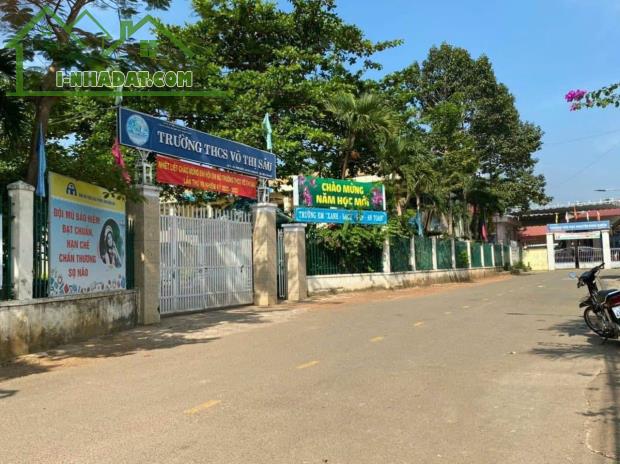 Bán Đất Ấp 5 – Trung Tâm Xã Sông Trầu, Trảng Bom – Sổ Riêng Thổ Cư – Giá Chỉ 1 Tỷ 150 - 1