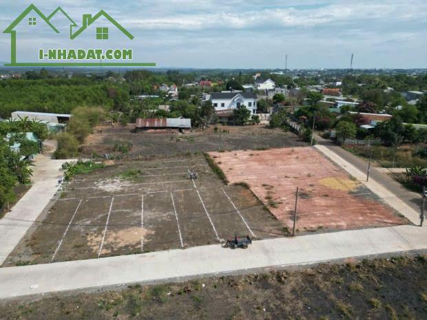 Bán Đất Ấp 5 – Trung Tâm Xã Sông Trầu, Trảng Bom – Sổ Riêng Thổ Cư – Giá Chỉ 1 Tỷ 150 - 2