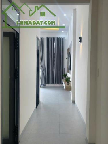 NHÀ MỚI FULL NỘI THẤT – TRUNG TÂM PHỐ – HẺM 108 Y NUÊ, EA TAM – CHỈ 2 TỶ 450 TRIỆU - 4