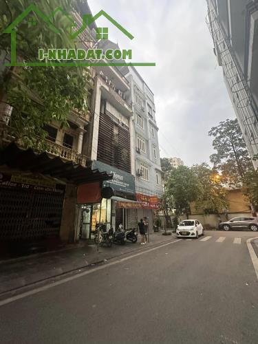 BÁN NHÀ NGUYỄN TUÂN THANH XUÂN, GẦN PHỐ OTO TRÁNH, VỈA HÈ KINH DOANH, 64M2 NHỈNH 27 TỶ