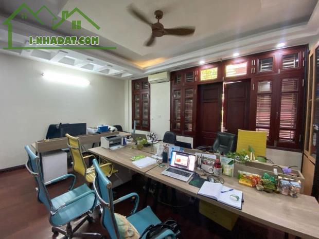 BÁN NHÀ NGUYỄN TUÂN THANH XUÂN, GẦN PHỐ OTO TRÁNH, VỈA HÈ KINH DOANH, 64M2 NHỈNH 27 TỶ - 1
