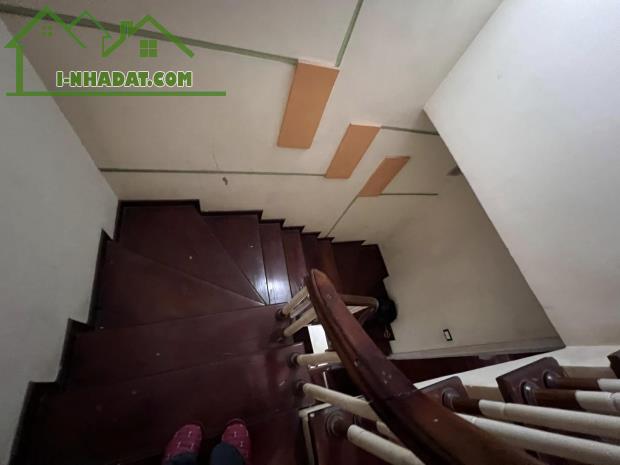 BÁN NHÀ NGUYỄN TUÂN THANH XUÂN, GẦN PHỐ OTO TRÁNH, VỈA HÈ KINH DOANH, 64M2 NHỈNH 27 TỶ - 3