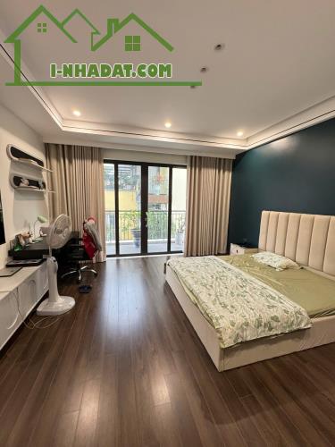 BÁN NHÀ NGUYỄN TUÂN THANH XUÂN, GẦN PHỐ OTO TRÁNH, VỈA HÈ KINH DOANH, 64M2 NHỈNH 27 TỶ - 4