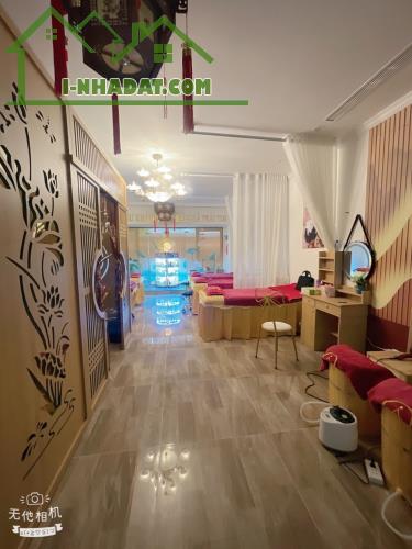 Khu Đô Thị Mới Đại Kim 75m2 - 5 Tầng - Hơn 20 tỷ - 3 Làn Ô tô tránh, Vỉa hè rộng. - 3