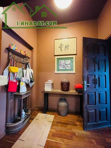 💥 MẶT PHỐ CHÂU LONG, BA ĐÌNH, LÔ GÓC 2 MP, 115M2 4T, MT VIP 23M, CHỈ 82 TỶ 💥 - 4