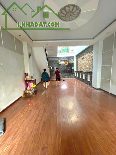 ✅ ✅ Nhà cho thuê gần Trường Cao Đẵng Điện Lực- tx 33  phường Thạnh Xuân quận 12 
👉 Đường - 1