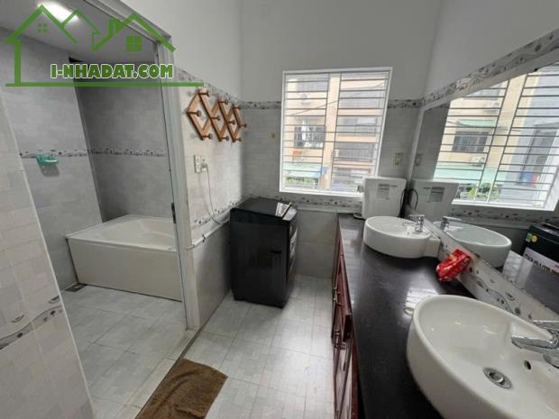 Bán nhà 3 tầng Phạm Cự Lượng, Sơn Trà, Đà Nẵng. Vị trí kinh doanh, cho thuê quá ngon. - 2