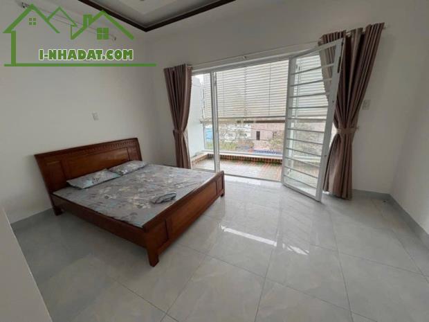 Bán nhà 3 tầng Phạm Cự Lượng, Sơn Trà, Đà Nẵng. Vị trí kinh doanh, cho thuê quá ngon. - 4