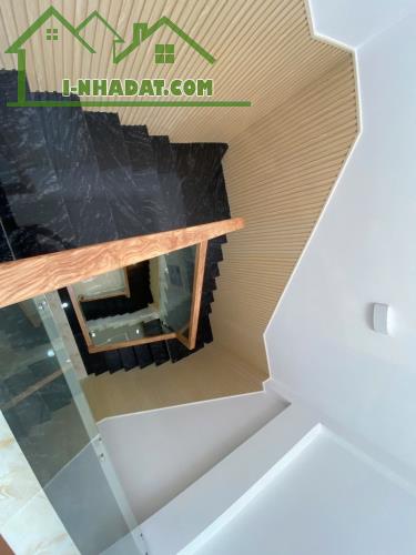Bán Nhà Lê Đình Cẩn - Tên Lửa Bình Tân - 3 Tấm Mới - Ngang Lớn 6m - Hẻm Xe Tải - Nhỉnh 5 - 2