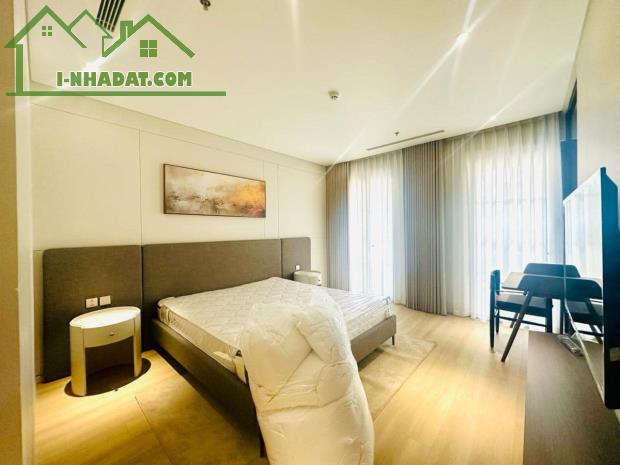 Bán nhà mặt phố Tô Hiến Thành, 160m2, mặt tiền 7.1m, 94 tỷ, xây tòa văn phòng đẹp hết ý - 2